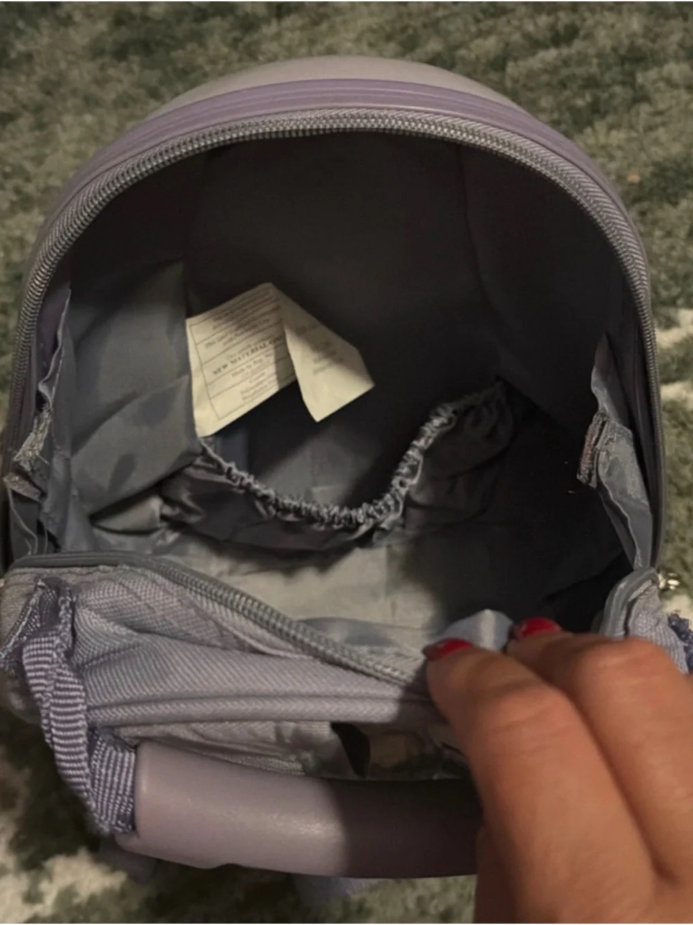 Heys Kids' Travel Tots Elephant Backpack